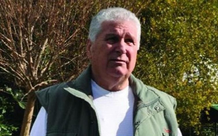 Encuentran U$S 1 millón en la casa de uno de los detenidos