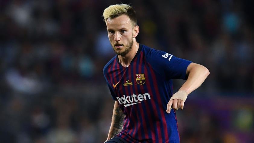PSG pagaría una fortuna por Iván Rakitic