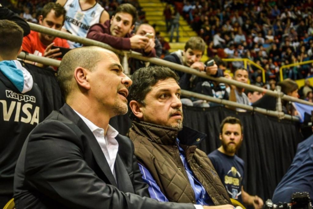 Sergio Hernández disertará en la U sábado y domingo