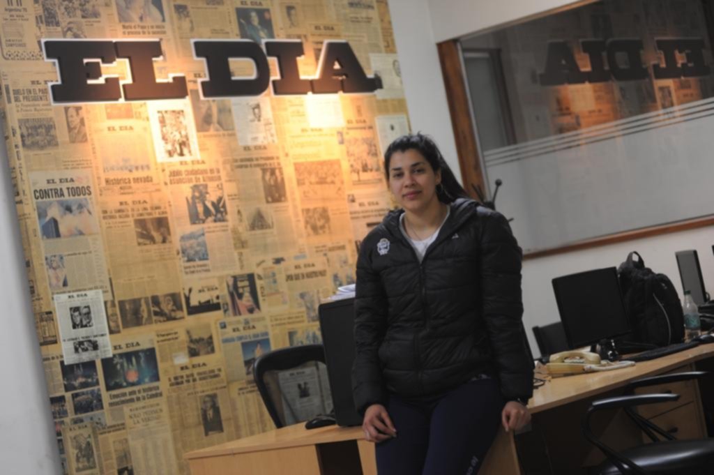 “Me duele irme de Gimnasia, pero es un ciclo cumplido”