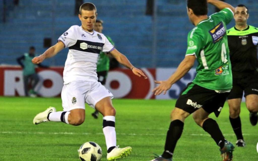 La Reserva se mide con La T y Juan Cataldi será titular