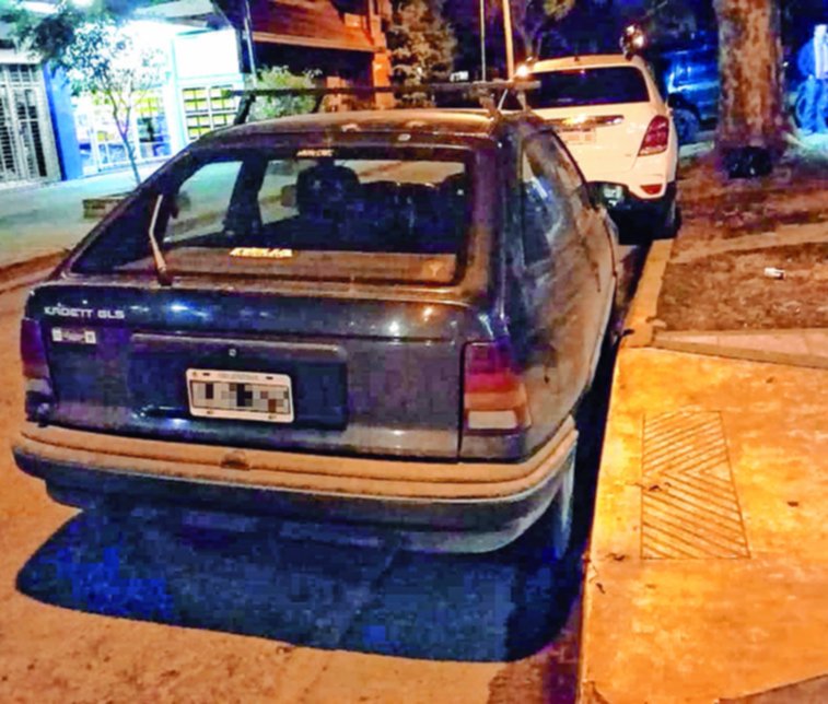 Multas por infracciones que no cesan