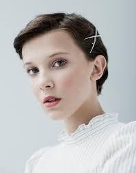 Millie Bobby Brown contra el acoso cibernético