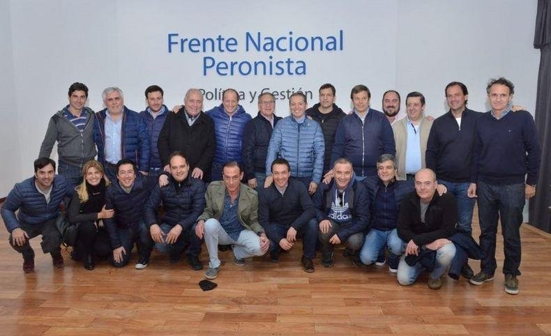 Guerra de nervios por mención en la causa de gobernadores e intendentes