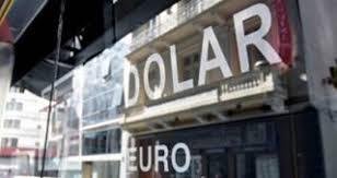 Un dólar sin techo cerró ayer en $31,47 y sumó un peso más durante esta semana