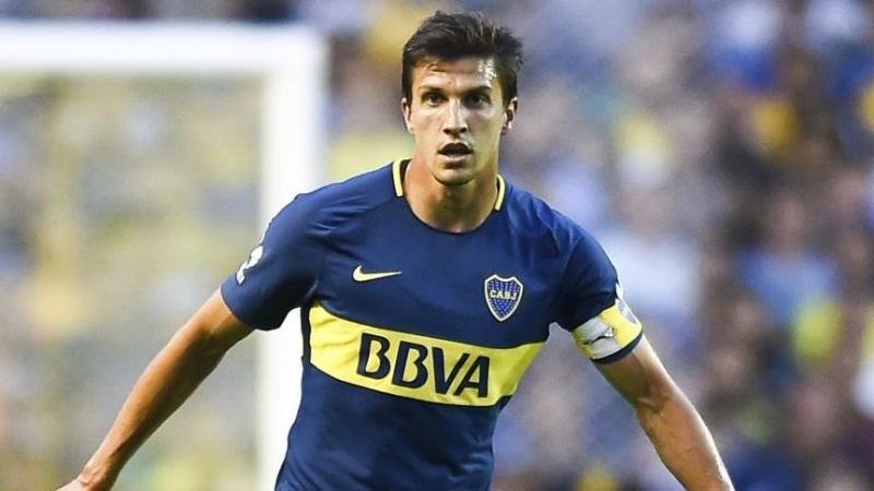 Vergini se va al fútbol de Turquía y le genera un dolor de cabeza al técnico