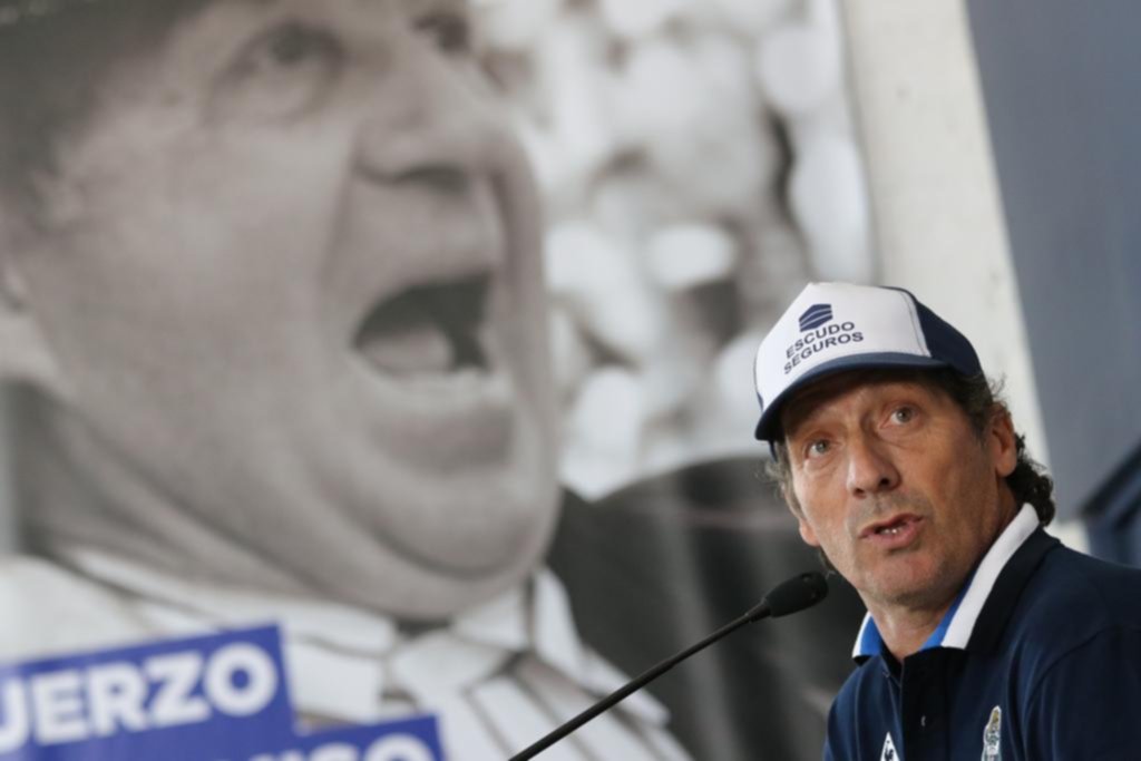 “Estamos bien para ir a cada partido, hay una idea clara, pero ningún rival es accesible”