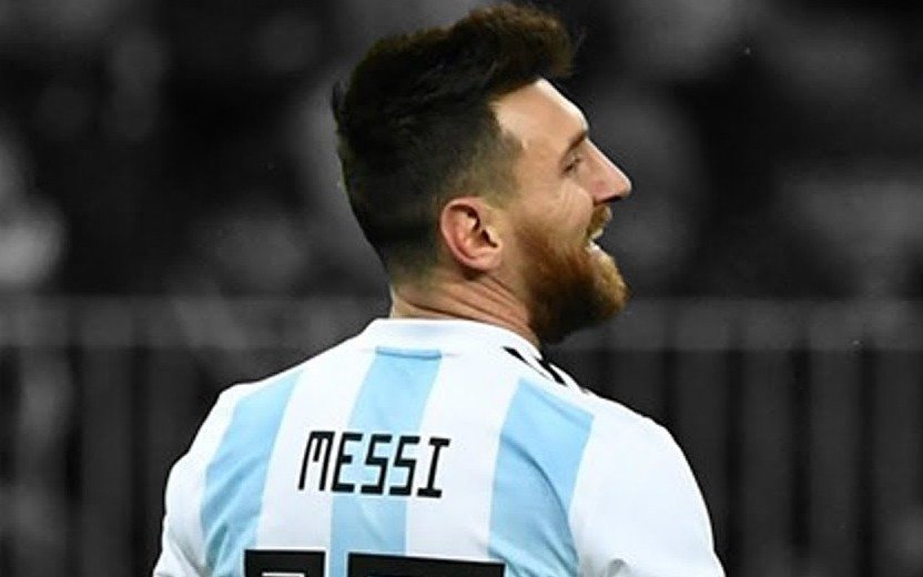 FIFA suspendió un año al dirigente que pidió quemar camisetas de Messi   