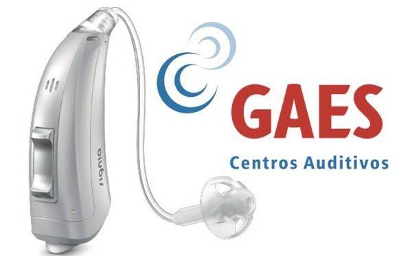 ¿Querés saber cuál es tu nivel de audición? Gaes te espera con un chequeo gratis