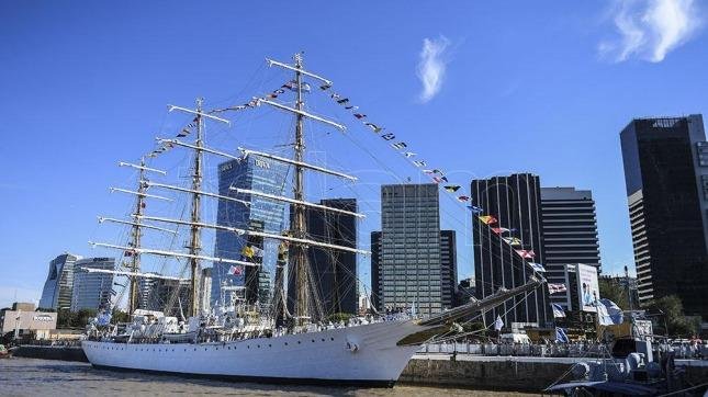 Tres hitos en la historia del Astillero
