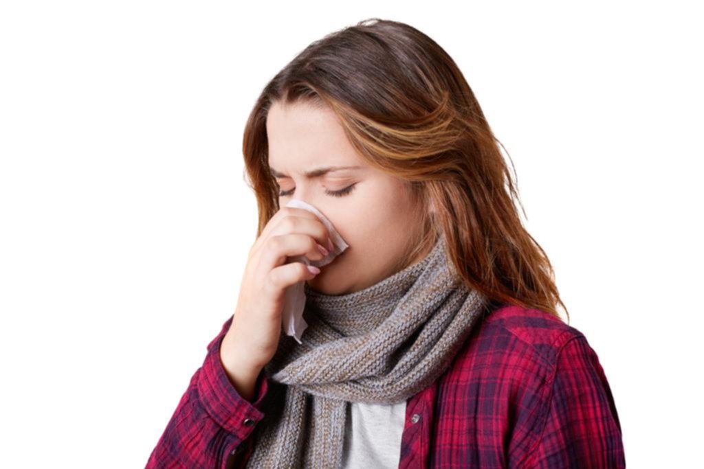 Qué es la sordera súbita y por qué hay que tener cuidado con los resfriados
