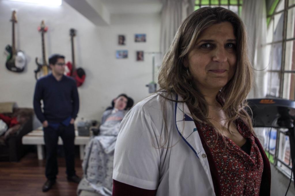 No sólo una opción para pacientes en estado terminal