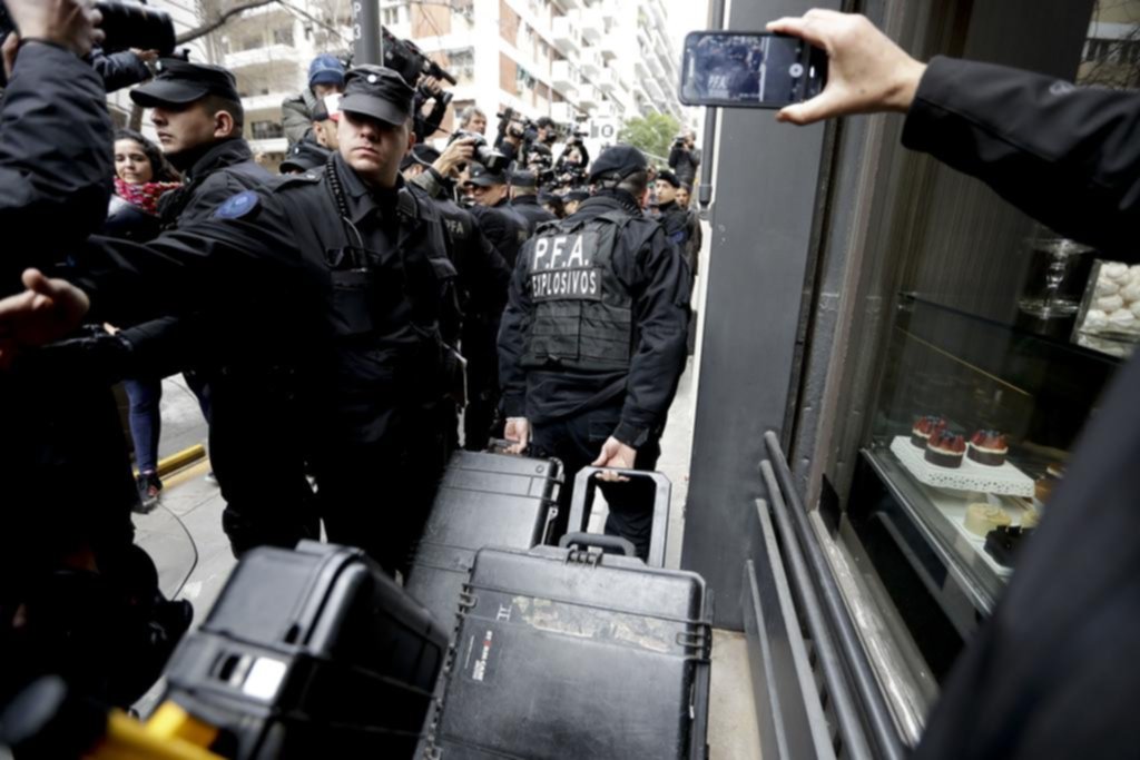 A falta del Bailando, hay conga en el Congreso