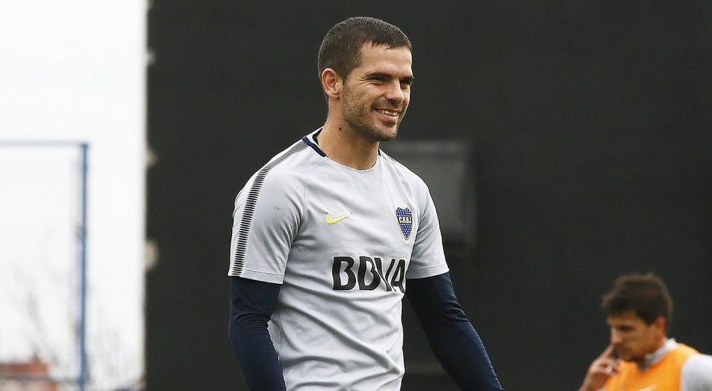 Boca, con el regreso de Gago, busca recuperarse ante el Globo