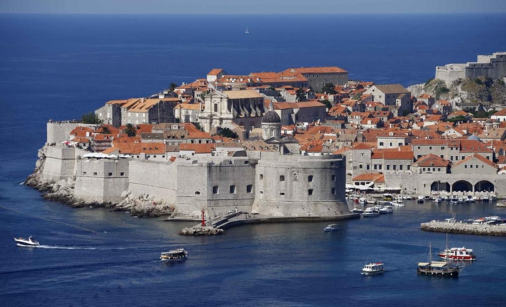 Dubrovnik, un lugar plagado de elegancia, más allá de sus playas con encanto inusual