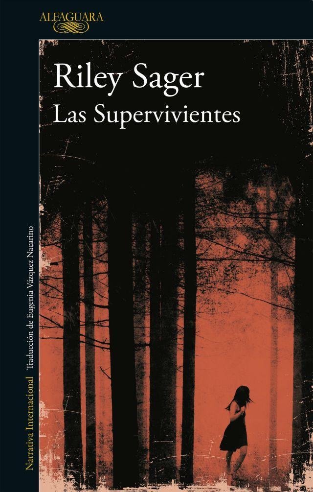 Las supervivientes 