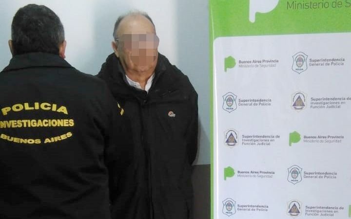 Cayó un jubilado que era buscado por vender terrenos que ya tenían dueño