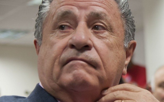 Eduardo Duhalde sobre Cristina: "La Justicia va a decidir si va presa"