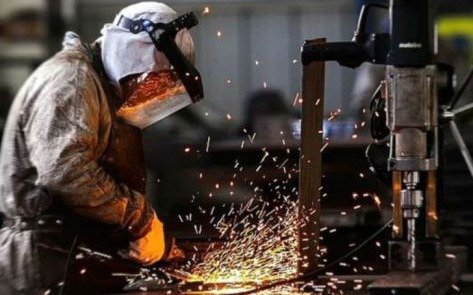 La producción de la industria pyme cayó 7,3% en julio, según CAME