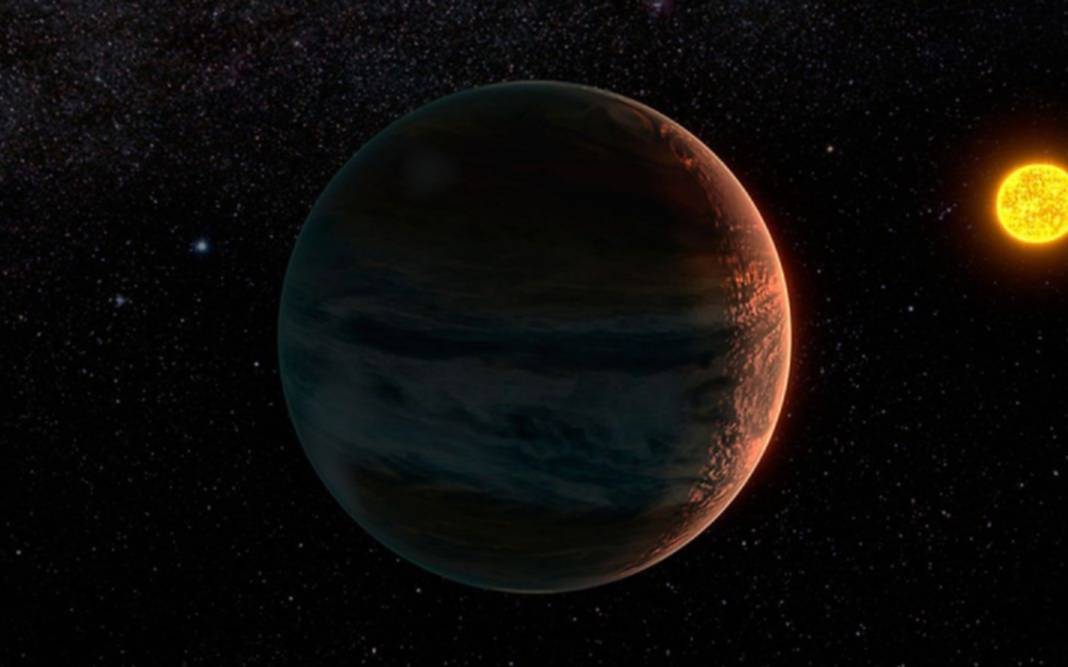Astrónomos chilenos descubren dos nuevos planetas gigantes 