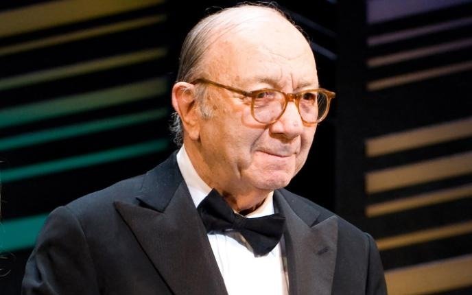  Murió el prolífico dramaturgo Neil Simon a los 91 años