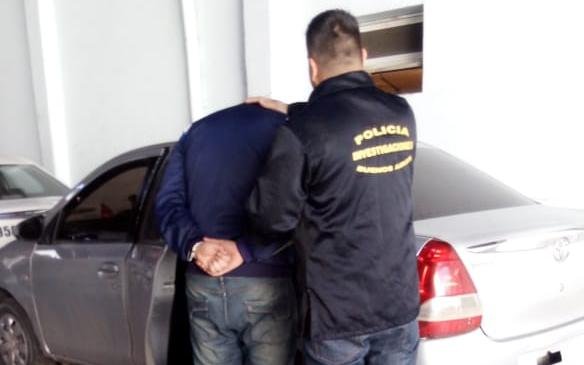 Una pelea callejera se llevó al “ángel del barrio” Aeropuerto