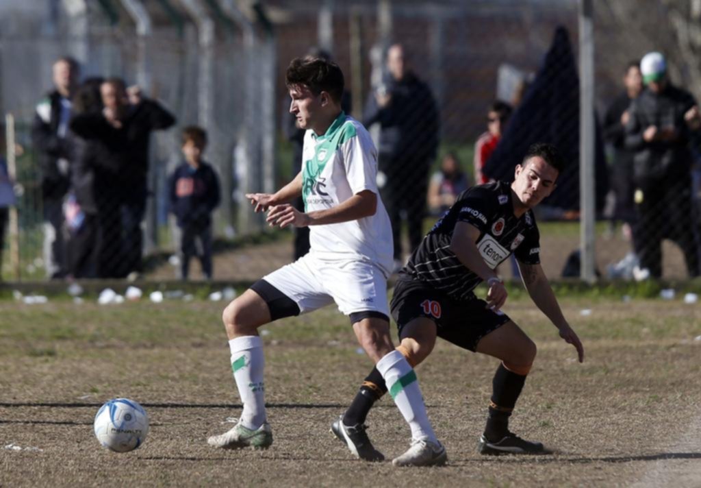 ADIP comenzó el Clausura con un empate ante CRISFA