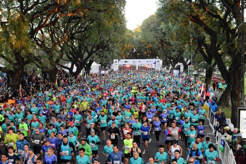 Otra muerte en una prueba atlética reabre el debate sobre los riesgos de esta actividad