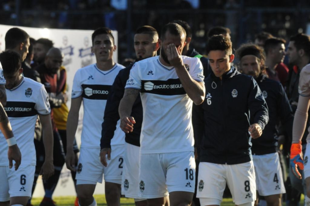 El plantel regresará a las prácticas mañana