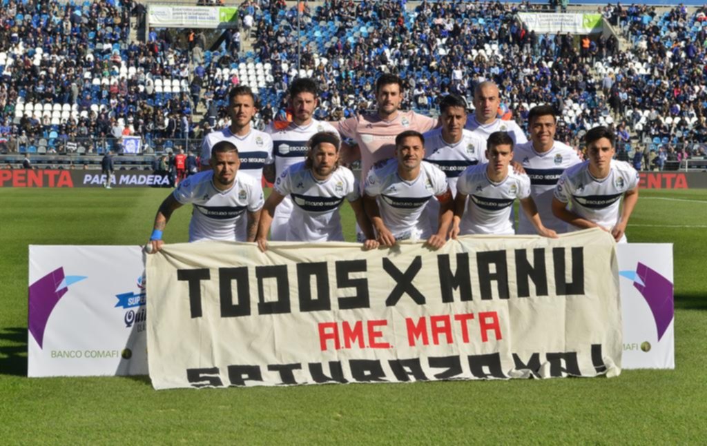 Las derrotas pesan cada vez más y crece la mirada crítica sobre la pobreza de su juego