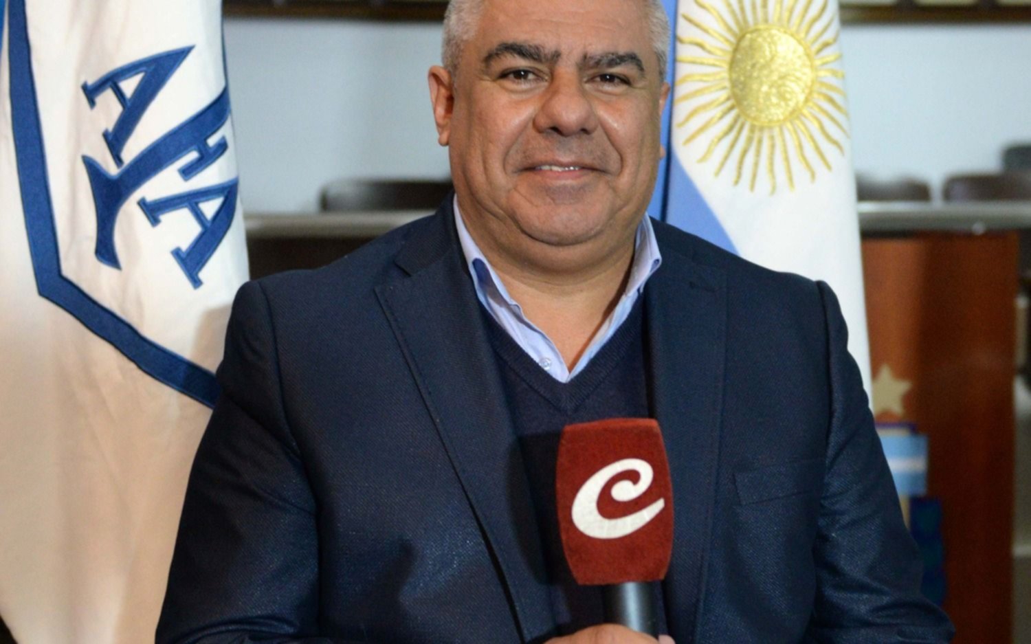 Tapia rompió el silencio: habló de Messi, le pegó a Sampaoli y opinó sobre Scaloni