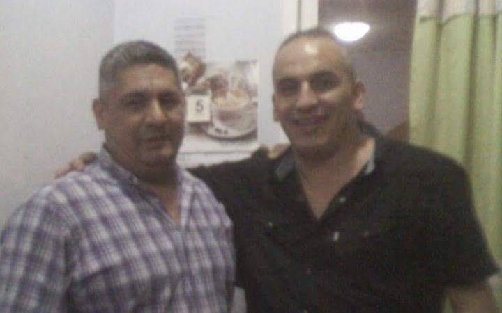 Condenan a perpetua a un policía de la Bonaerense que mató a dos colegas