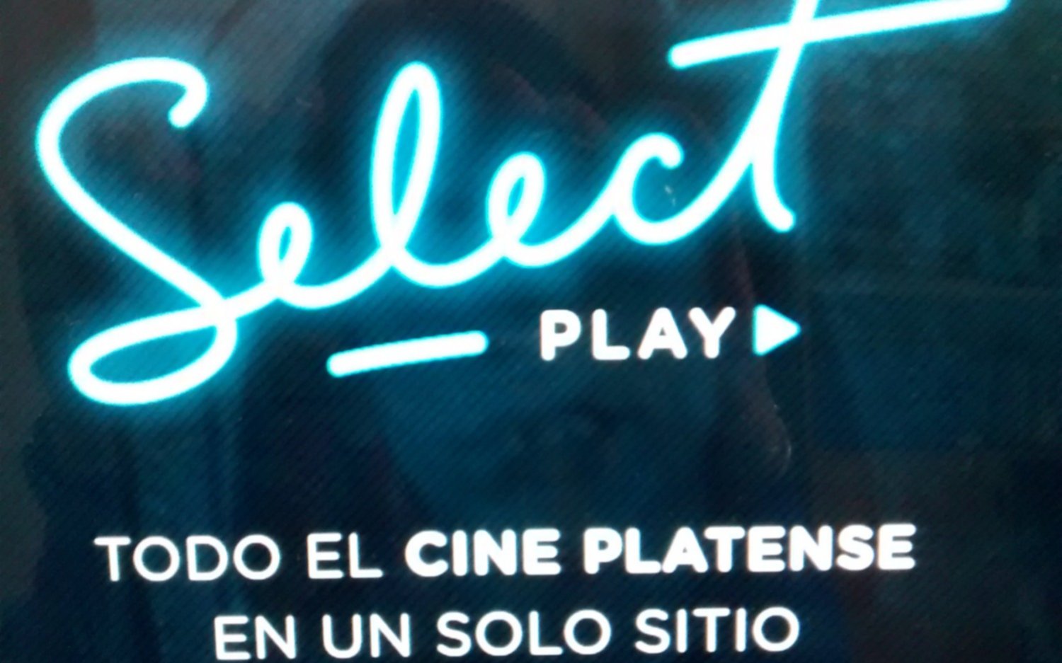 Más de 1.500 usuarios ya disfrutaron de los films platenses a través de SelectPlay