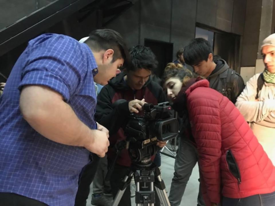 Tiempo de festivales: con el noveno REC, arranca el aluvión de otros cines en la Ciudad