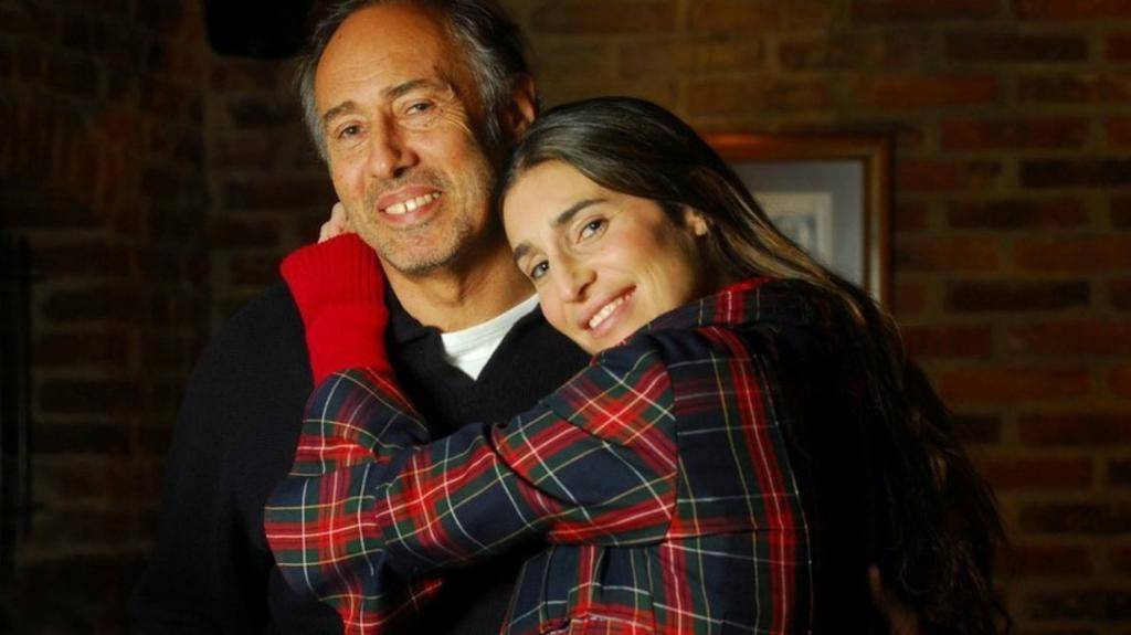 “Se te produce nuevamente el dolor”, dijo Yankelevich