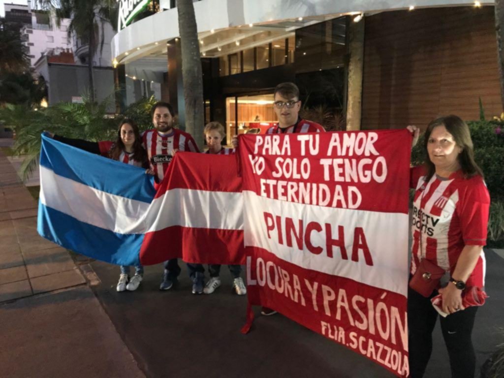 Los pinchas ya se hacen sentir
