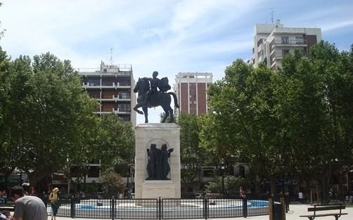 Antes de las lluvias sigue la micro primavera