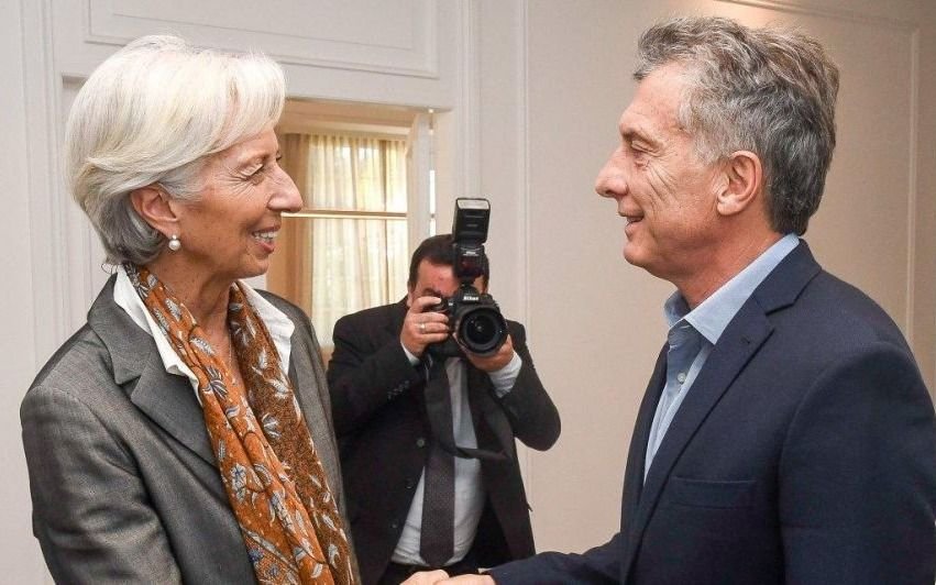 ¿El Gobierno puede cumplir las metas que acordó con el FMI?