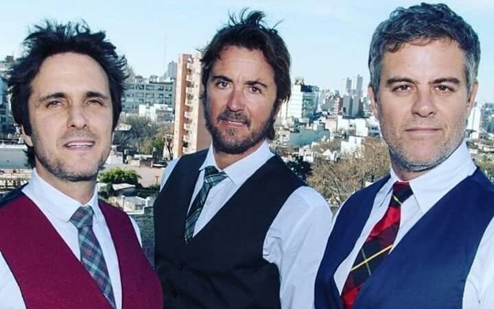 Mike Amigorena llega a Quilmes