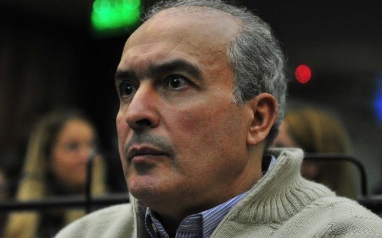 Rechazan un pedido de excarcelación presentado por José López