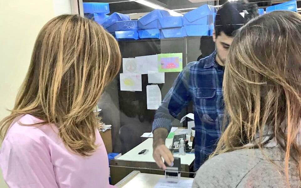 Formalizan denuncia contra las declaraciones juradas locales