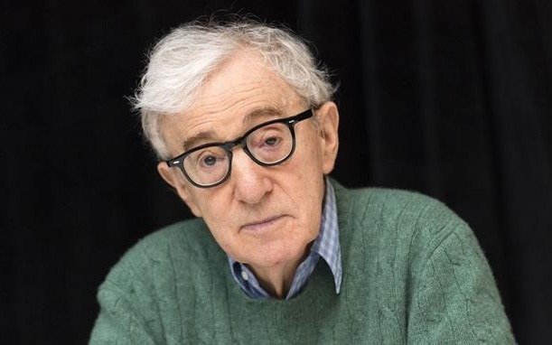En Hollywood, nadie quiere financiar a Woody Allen para hacer una película