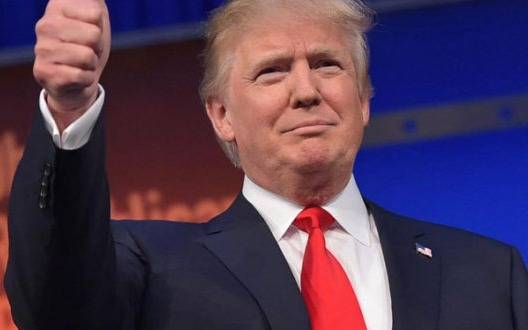  Trump advirtió sobre "cambios violentos" si pierde elecciones de medio mandato