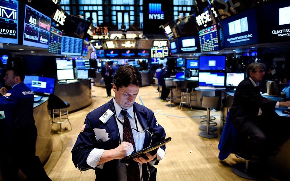 Desplome de las acciones argentinas en Wall Street
