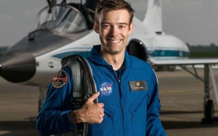 Por primera vez en 50 años renuncia un astronauta de la NASA 