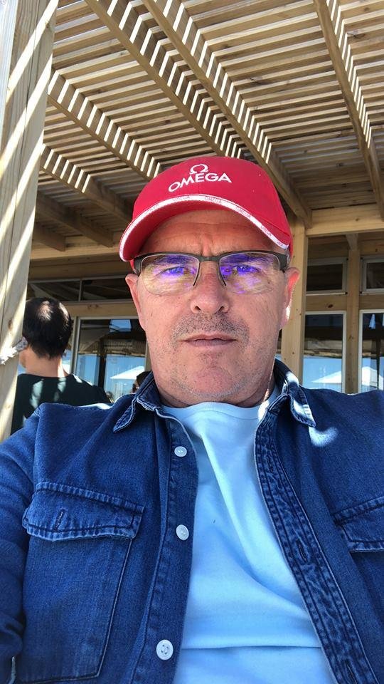 Suspendieron al juez de Casación Ordoqui por la causa de la megabanda