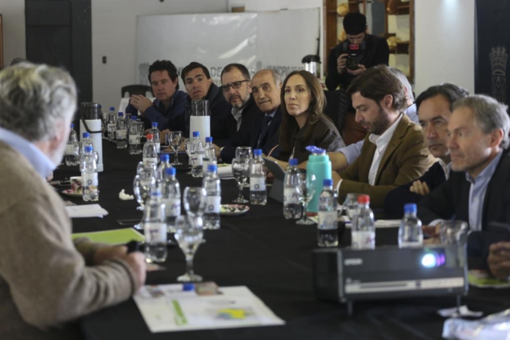 La Justicia Federal platense investigará la causa por aportes truchos de Cambiemos