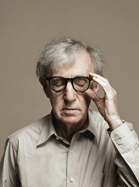 ¿El final de Woody Allen?: el director no consigue plata y se toma un año sabático tras tres décadas