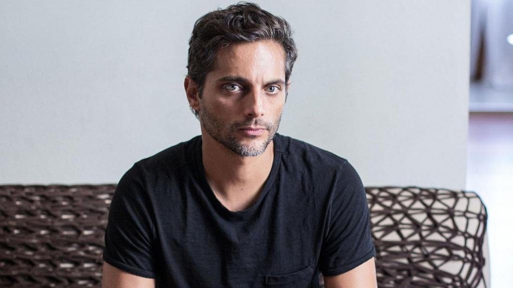 “Separarse bien, con amor y respeto, es un embole”, dijo, picante Joaquín Furriel