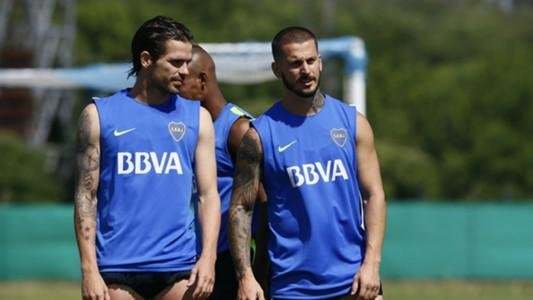 Boca, con Gago y Benedetto de titulares, va por el pasaje a cuartos de la Libertadores